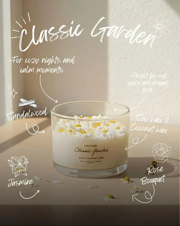Classic Garden