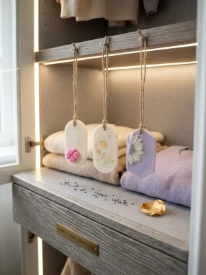 Closet Aroma