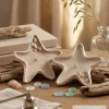 starfish candle