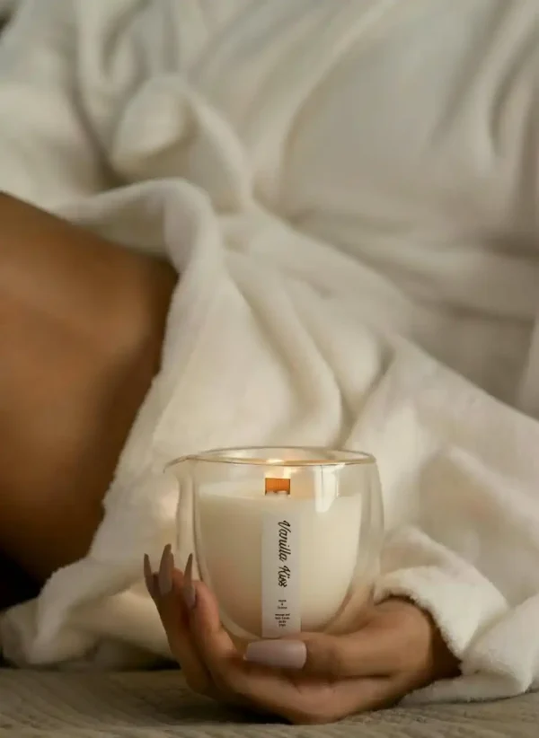 Massage candle 450 Massage Candle